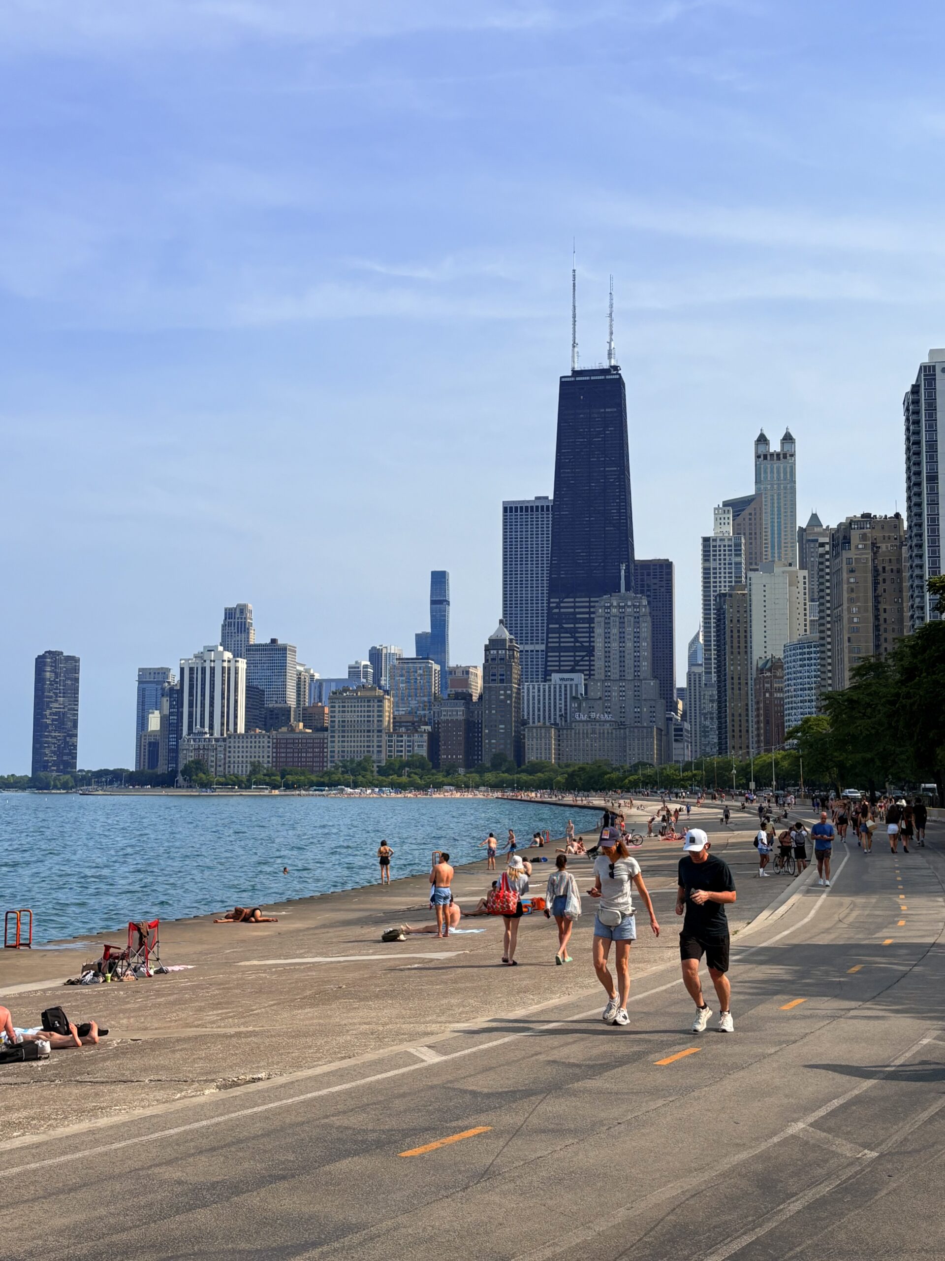 Boston Crown Fountain