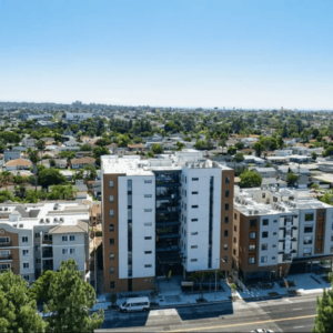 Guest Accommodation San Diego