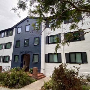 Guest Accommodation Berkeley