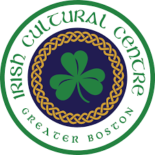 Bus to Irish Cultural Center Boston